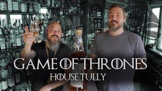 Whiskey Review: Game of Thrones The Singleton of Glendullan House Tully