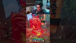 THIS IS SERIOUSLY NOT OKAY! #smite #smite2
