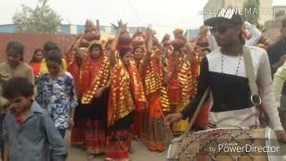 Kalash Yatra gurdial Bihar Chanchal Park Delhi