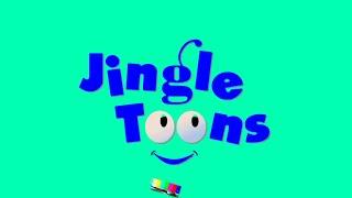 Jingle Toons Logo Intro Super Effects (Sponsored By Preview 2 Effects)