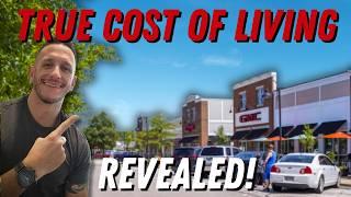 The TRUTH About Brunswick Ohio's Cost of Living | 2024