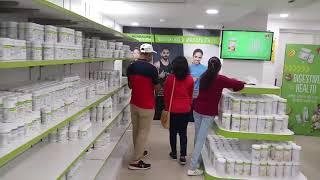 HERBALIFE NUTRITION HEAD OFFICE INDIA IN BANGALORE