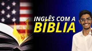 Inglês com a Bíblia: A forma mais EDIFICANTE de aprender inglês (2023)| Matheus Marques