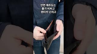 MZ세대의 요즘 국내여행지