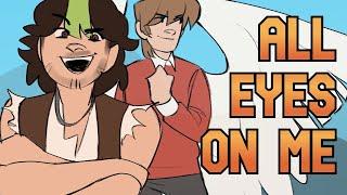 All Eyes On Me || Wild Life/Life Series (Grian & Joel) Animatic