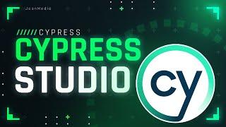 Interested in Test Automation? Start with CYPRESS STUDIO now!