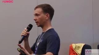 Даниил Силантьев - избранное из докладов