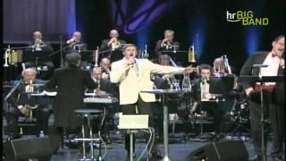 "Fraa Rauscher" - hr-Bigband: "Jazz meets Dada"