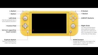 Nintendo Switch Lite Revealed | Miyamoto Thinks Nintendo Has Not Fallen Behind With Online