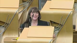 Scottish Government Debate: Tackling the Climate Emergency - 26 June 2024