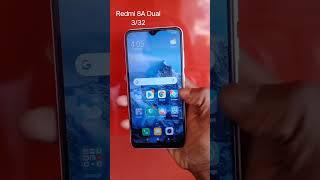 Redmi 8A dual,3/32 varient price 4,000 intrested call me description pH #coimbatore