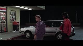 Bill & Ted’s Excellent Adventure - The Boys Meet Rufus