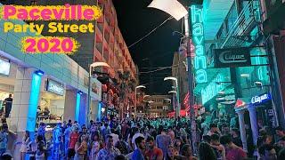 Paceville Party Street walking tour ALL NIGHTCLUBS: Malta Nightlife 2020