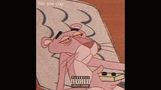 (FREE) 90s Boom Bap Old School Freestyle Hip Hop Type Beat [2023] - One Cup