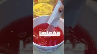 جبتلكم وصفة سهلة، سريعة، ومنعشة من غير فرن ولا تعقيد… حلى البسكويت بالجلي والتفاح والأناناس  