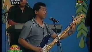 LOS TREMENDOS