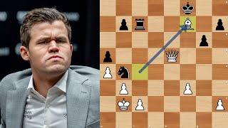 Magnus Carlsen goes 36% berserk | Blitz Chess Titled Arena, March 2020