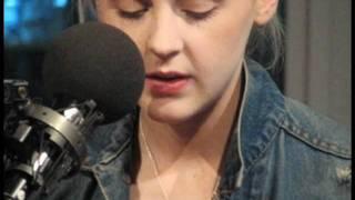 Laura Marling "Night After Night" on WNYC's Spinning On Air