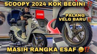 AWAS NYESEL BELI SCOPPY 2024️️JANGAN TERGIUR SEBELUM TAU FAKTA INI ️️