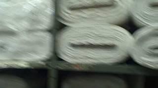 Cheesecloth