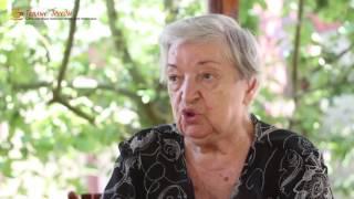 Пансионат для пожилых "Теплые беседы" видео отзыв 1  (12+)