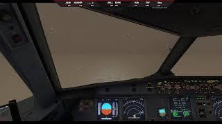 MSFS 24 | Fenix A320 CFM | AirNott 25P | EGLL-EGPH-EGCC | GSX Pro | Beyond ATC