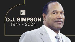 O.J. Simpson Dead at 76