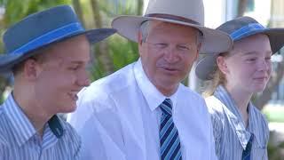 Catholic Education Diocese of Rockhampton   Rob