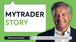 MyTrader Story – Star-Trader Christian Schlegel