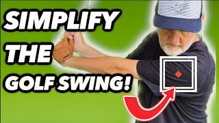 One Simple swing thought QUICK results!