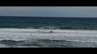 take-off films caroline beach surf