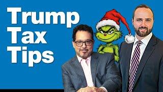 12-20-24 What the Trump Win Means for Your Taxes