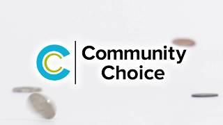 Community Choice - Spare Change