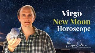 BATTEN DOWN THE HATCHES!  New Moon in Virgo Astrology Horoscope September 2021