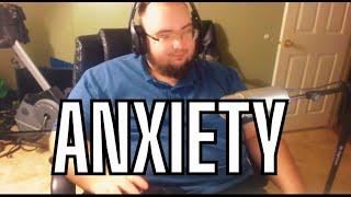 WingsOfRedemption Discusses Anxiety