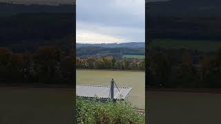 Германия Schmallenberg Sauerland 18.10.2024