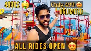 Adventure Island Rohini | Water Rides ? | Ticket Price | Location | Timings