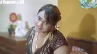 New hot bhabhi ( hot romantic )