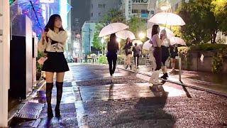 Kabukicho, Shinjuku, Tokyo. Updated on May 12, 2025.