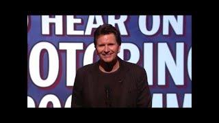 Mock the Week: Stewart Francis Scenes We'd Like To See