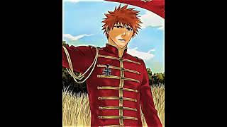 Ichigo Best Outfits Animanga#bleach #ichigo #manga