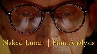 Naked Lunch | Film Analysis