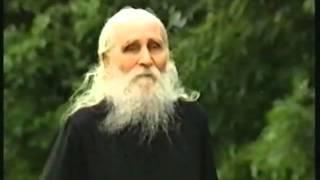 The salt of the earth Movie 3-rd Blessed the elder Nikolay Guryanov