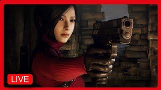 Saddler isn't so tough | Separate Ways - Resident Evil 4 Remake professional playthrough
