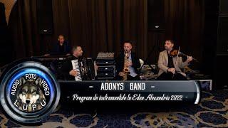 Adonys Band - Program instrumental la Edma - Alexandria 2022