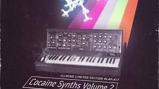 !llmind - Cocaine Synths Vol. 2 Sample Pack