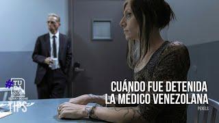 ¿Dónde y cuándo fue detenida la médico venezolana que vendía recién nacidos en Perú?