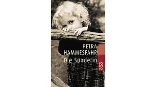 Die Sünderin Hörbuch von Petra Hammesfahr / Deutsch / Komplett