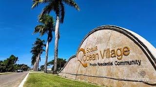 For Sale: Studio Unit in Sosua Ocean Village - Dominican Republic