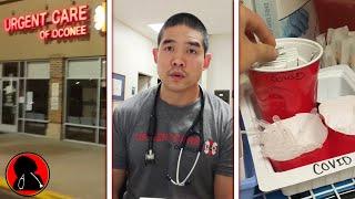 Day in the Life of a Urgent Care Physician Assistant || Free PA Virtual Shadowing Video! (2020)